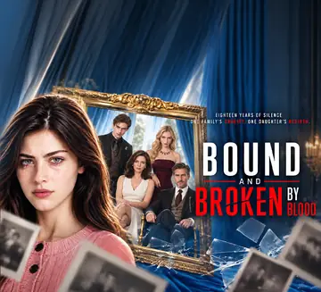 Bound and Broken by Blood