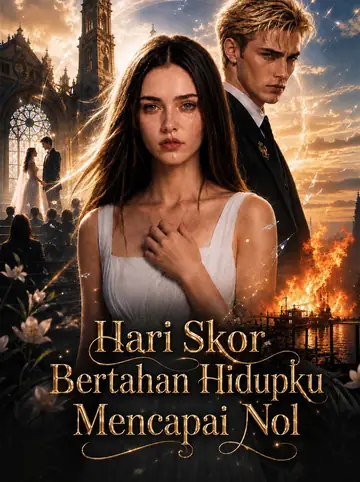 Hari Skor Bertahan Hidupku Mencapai Nol