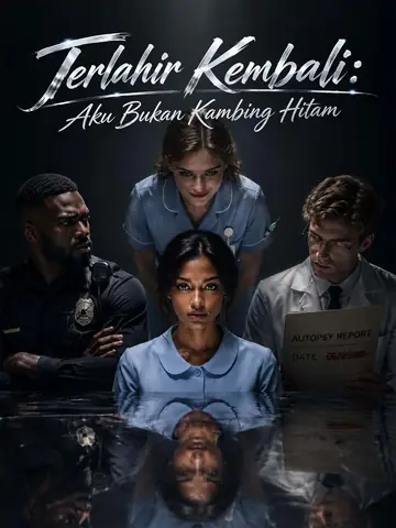 Terlahir Kembali: Aku Bukan Kambing Hitam