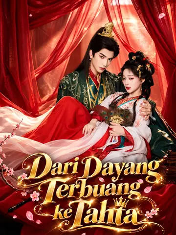 Dari Dayang Terbuang ke Tahta