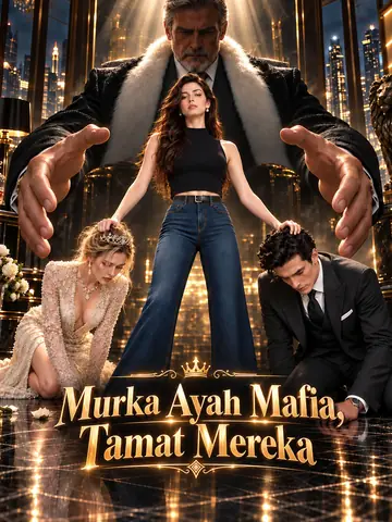 Murka Ayah Mafia, Tamat Mereka