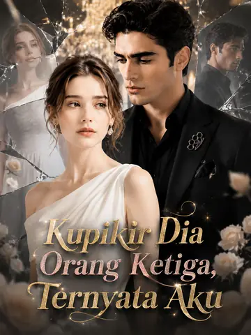 Kupikir Dia Orang Ketiga, Ternyata Aku