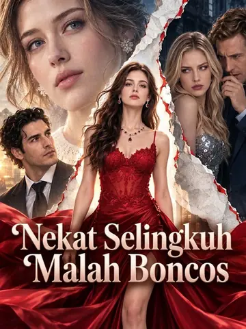 Nekat Selingkuh Malah Boncos
