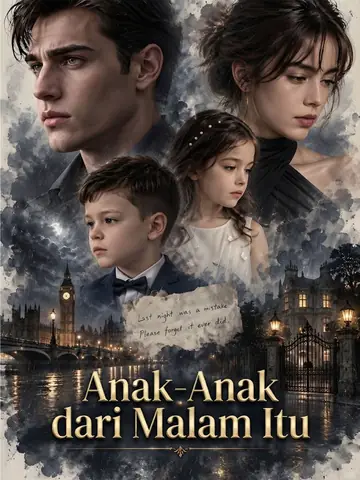 Anak-Anak dari Malam Itu