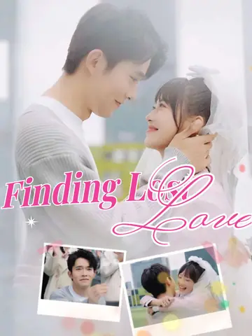 Finding Lost Love