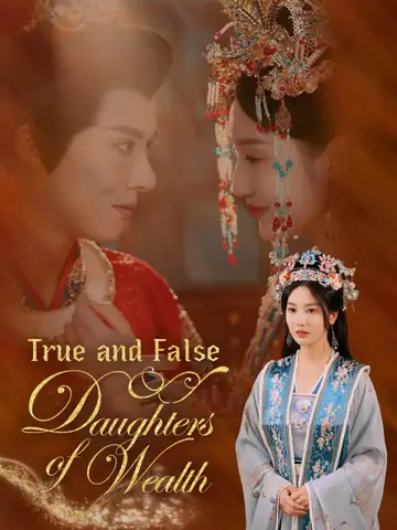 True and False Daughters of Wealth