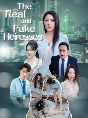 The Real and Fake Heiresses