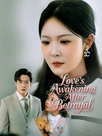 Love’s Awakening After Betrayal (English dubbed version)