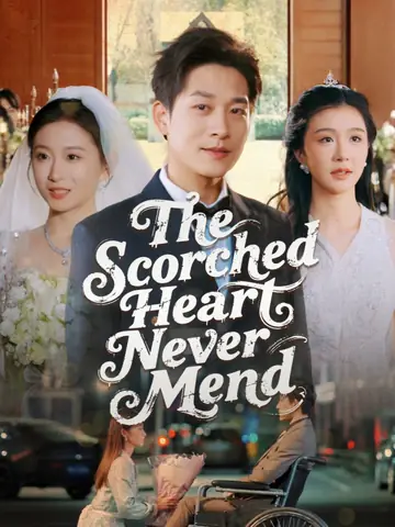 The Scorched Heart Never Mend (English dubbed version)