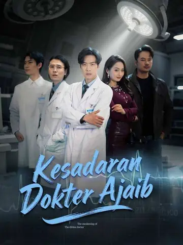 Kesadaran Dokter Ajaib