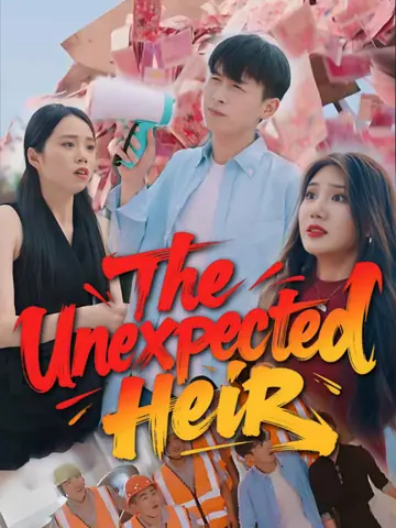 The Unexpected Heir