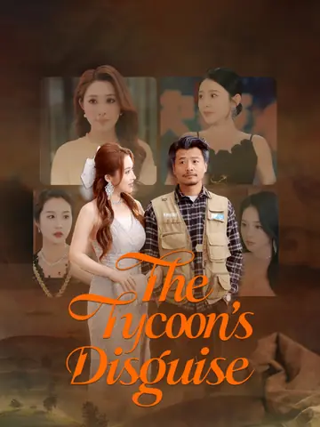 The Tycoon's Disguise (English dubbed version)