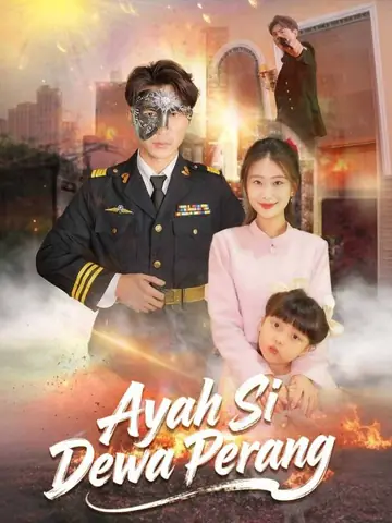 Ayah Si Dewa Perang
