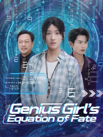 Genius Girl's Equation of Fate