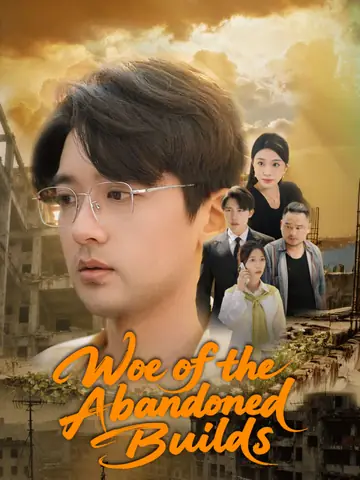 Woe of the Abandoned Builds(English dubbed version)