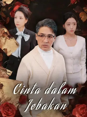 Cinta dalam Jebakan