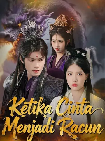 Ketika Cinta Menjadi Racun
