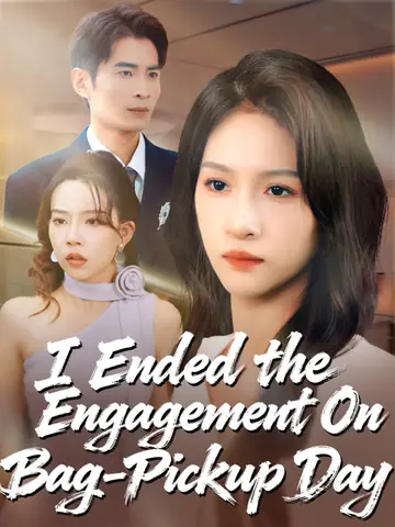 I Ended the Engagement On Bag-Pickup Day