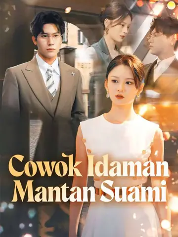 Cowok Idaman Mantan Suami