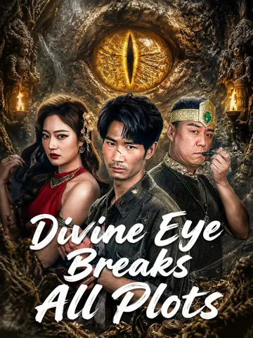 Divine Eye Breaks All Plots