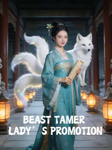 Beast Tamer Lady’s Promotion