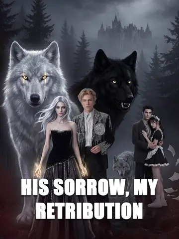 His sorrow, my retribution