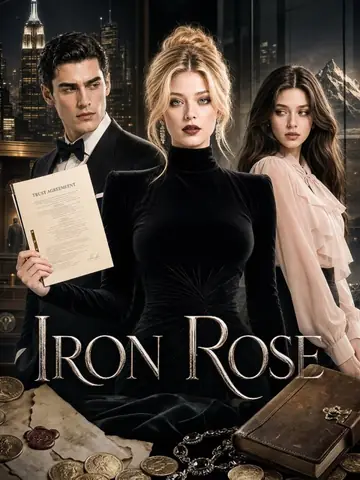 Iron Rose