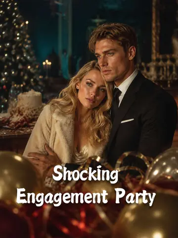 Shocking Engagement Party