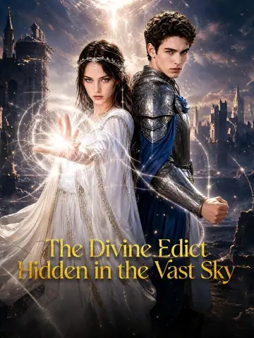 The Divine Edict Hidden in the Vast Sky