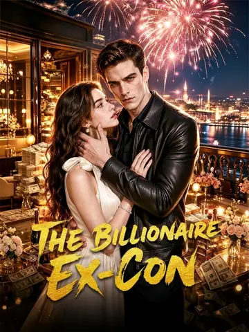 The Billionaire Ex-Con