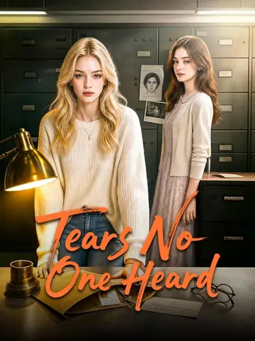 Tears No One Heard