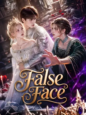 False Face