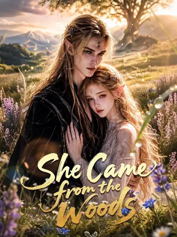 She Came from the Woods