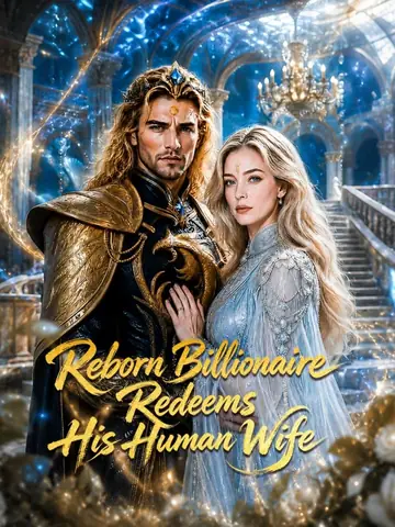 Reborn Billionaire Redeems His Human Wife