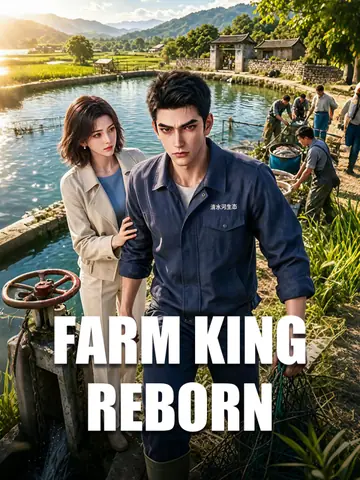 Farm King Reborn