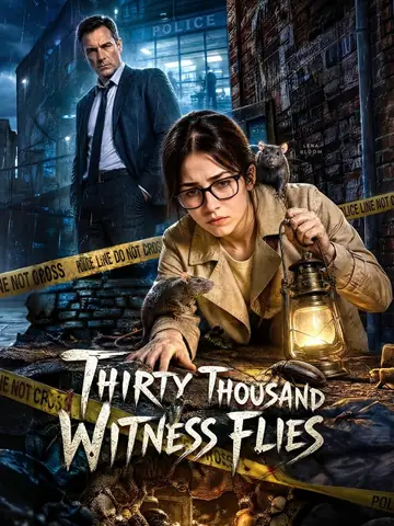 Thirty Thousand Witness Flies