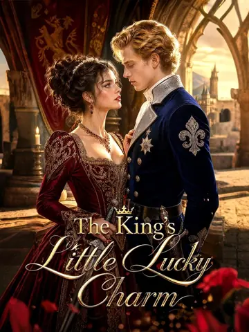 The King's Little Lucky Charm
