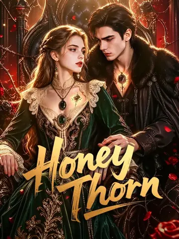Honey Thorn