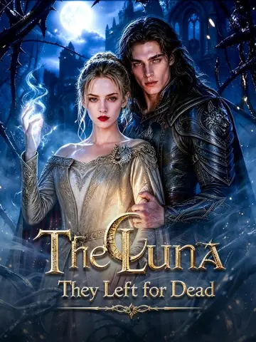 The Luna They Left for Dead