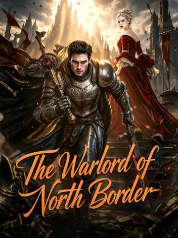 The Warlord of North Border