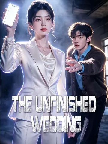 The Unfinished Wedding