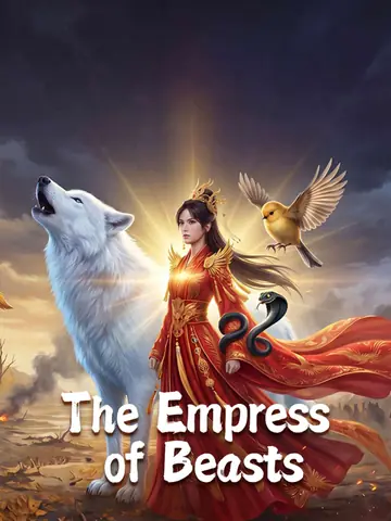 The Empress of Beasts