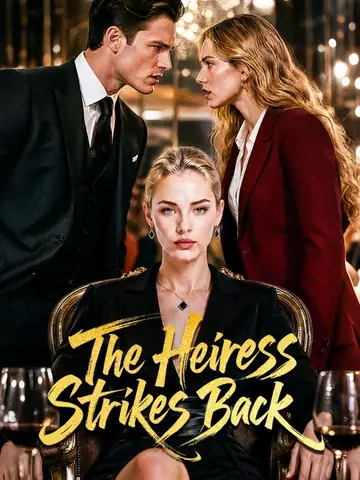 The Heiress Strikes Back
