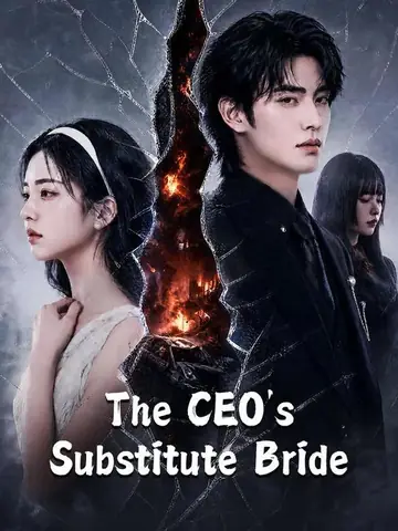 The CEO's Substitute Bride