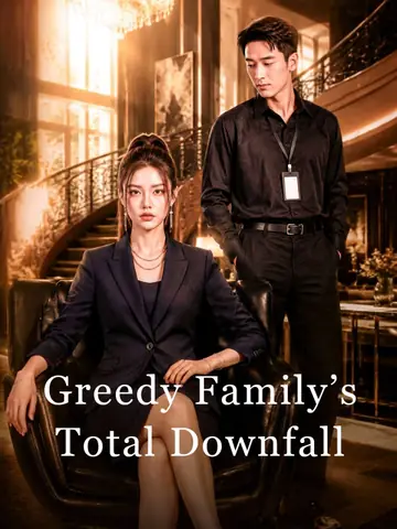 Greedy Family’s Total Downfall
