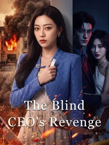 The Blind CEO's Revenge