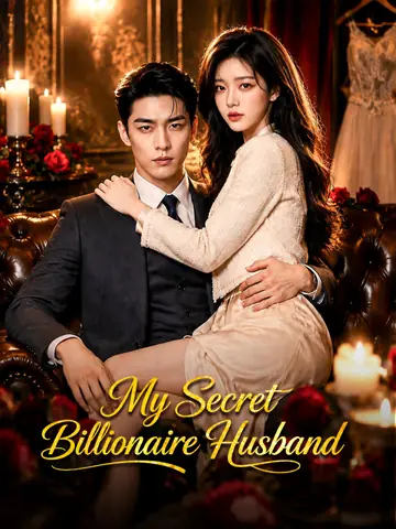 My Secret Billionaire Husband