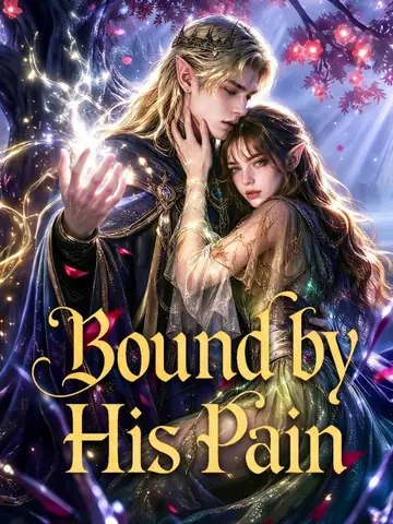 Bound by His Pain