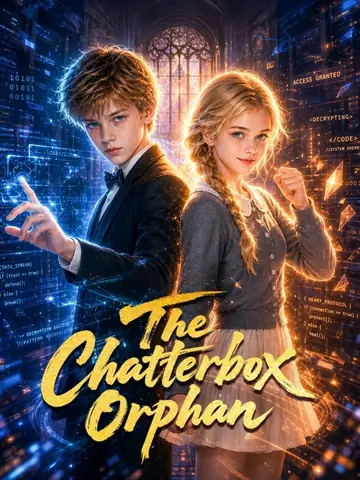 The Chatterbox Orphan