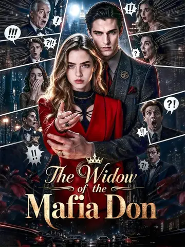 The Widow of the Mafia Don